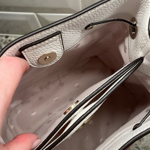 Kate Spade Marti Small Bucket Shoulder Bag NWT - Picture 12 of 13